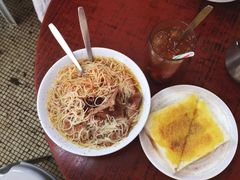 -维记咖啡粉面(福荣街店)
