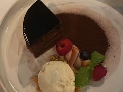 -上海柏悦酒店·世纪100牛排馆