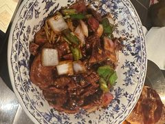 -阿大排档(长春这有山店)