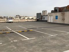 -正大广场-卜蜂莲花停车场