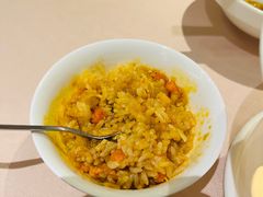 秃黄油捞饭-成隆行·蟹王府(淮海店)