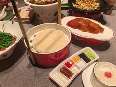 -秀儿四九城·新京菜(亚运村鸟巢店)