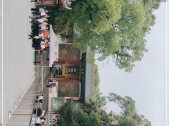-南华禅寺