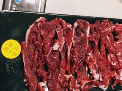 -陈记顺和牛肉火锅(岗顶店)