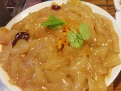 -柿子树炭烤羊腿(金台路店)