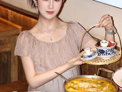 -王婆婆老妈蹄花·川菜馆(太古里一店)