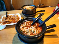 -姐弟俩土豆粉(西安小寨店)