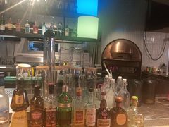-The Diner X餐厅(青岛万象城店)