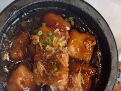 -阿明小菜·海鲜·上海菜(梅陇店)