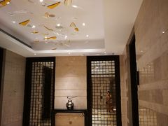 -明阁 Ming Court(广州朗豪酒店)