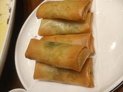 -上海人家花樣年华(中山公园店)