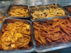 -京八珍(和平东桥店)