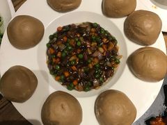 -老上海弄堂菜馆(恒基名人购物中心店)