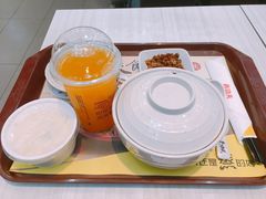 -真功夫(宁波火车南站)