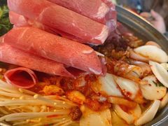 -MI WU FACTORY米屋美食工厂餐厅(绿地店)