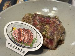 -味家烤肉烤鳗鱼牛排(西塔旗舰店)