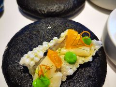 -L'Arome芳芳法国餐厅(仙林金鹰店)