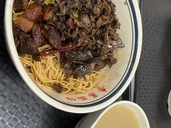 -李易面馆(树木岭店)