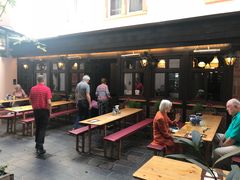 门面-瓦格纳苹果酒德国风味餐馆