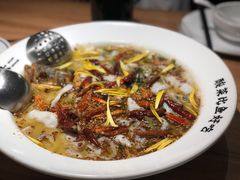 -太二酸菜鱼(金沙印象城店)