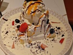 -牛扒先生·厚切雪花牛扒西餐厅(东平店)