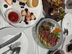 -娜娜家•Nana's restaurant(国金汇店)