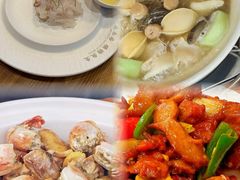 -美未居·老字号·地道顺德菜·桑拿鸡·鱼生(容桂店)