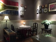 -杨桃院子旅馆(厦门鼓浪屿中华红墨店)