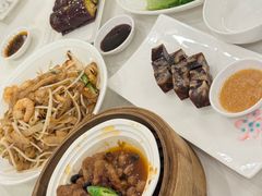 -潮福城潮州大酒楼(湖滨北路店)