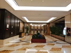 -西安赛瑞喜来登大酒店