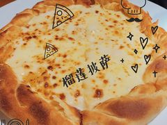 -赤火牛排(金狮广场店)