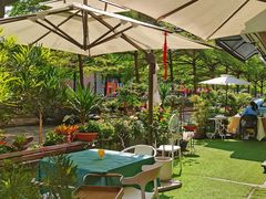 -山水茶艺馆·点心粤菜·30年老字号