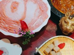 -重庆袁老四火锅(武进万达店)