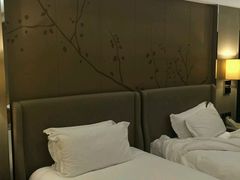 -上海中航虹桥机场泊悦酒店