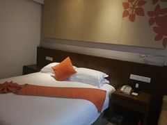 -九华山聚龙大酒店