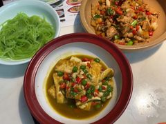 -寻乡迹· 湖南家宴(竹坑店)