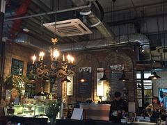 -The Coffee Academïcs(铜锣湾店)