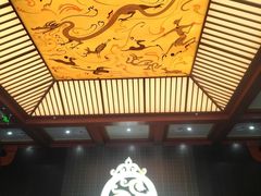 -北京大葆台遗址博物馆