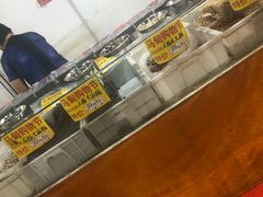 -中国国际会展中心-马甸购物街