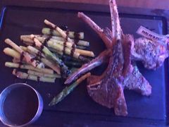 -Ambra Haus琥珀屋精酿餐厅(宝山店)