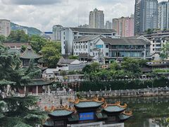 -包整·丝娃娃(甲秀楼景观店)