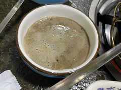 -马记伊源斋涮肉·清真菜(百子湾店)