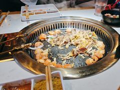 -杨记齐齐哈尔烤肉(总店)