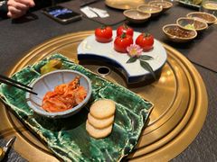 -常虹·铁板料理·烤肉(深圳湾后海汇店)