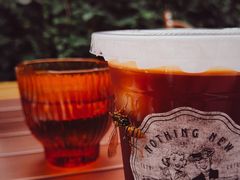 -舊新事咖啡NOTHING NEW COFFEE