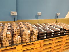 -盒马X会员店(王府井奥莱UP TOWN店)