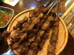 -臻馆小龙虾