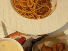 -必胜客(蚌埠东海万达店)
