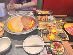 -牛New寿喜烧(闵行龙湖天街店)