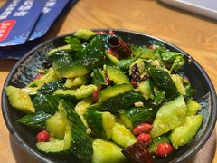 -华府九号海鲜烧烤大排档(龙域店)